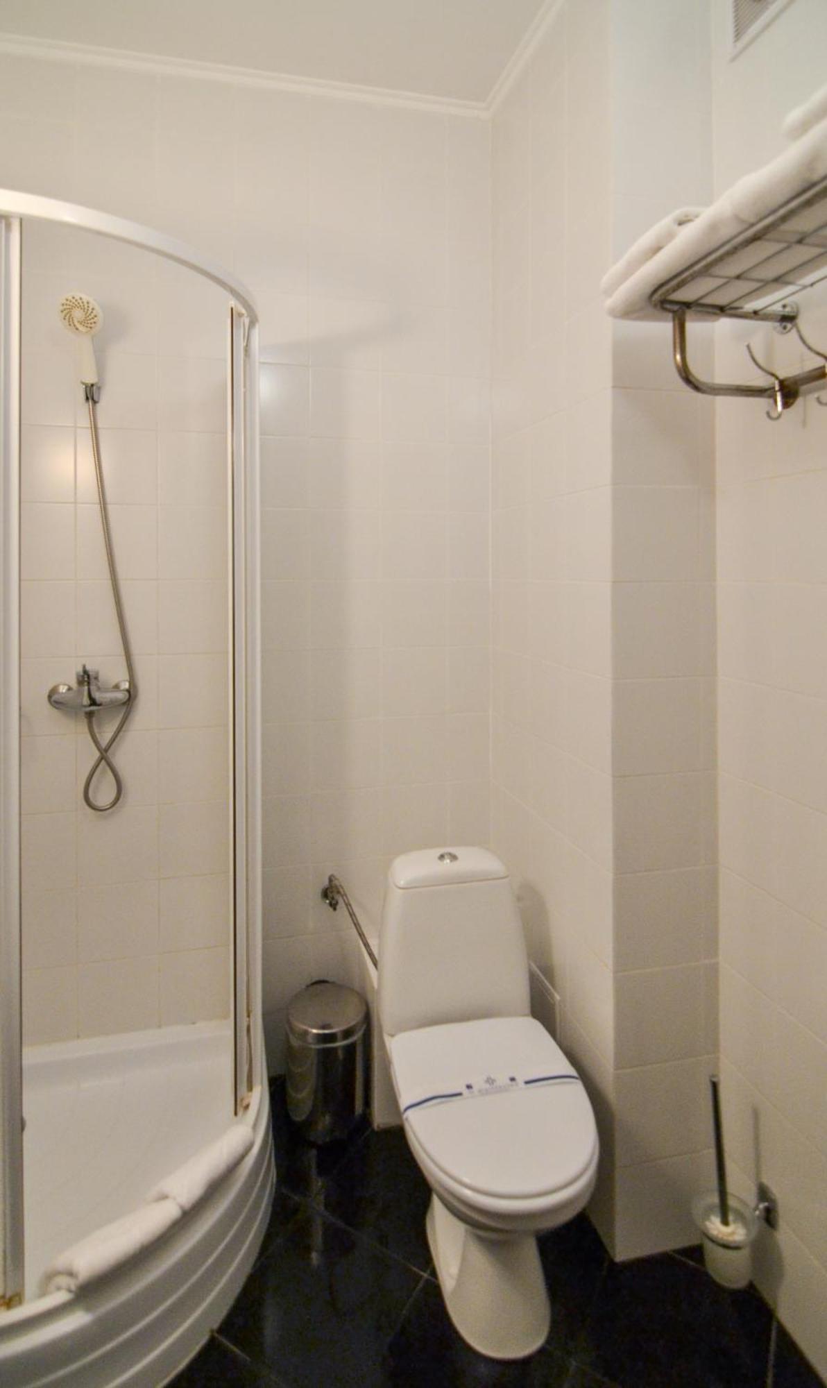 Knyazha Hora Hotel Kaniv Rum bild